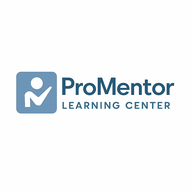 ProMentor Learning Center Logo